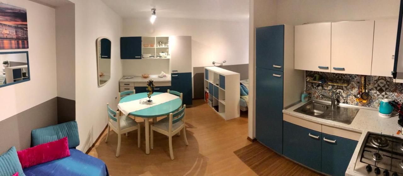 Muggia Studio 2 Екстер'єр фото