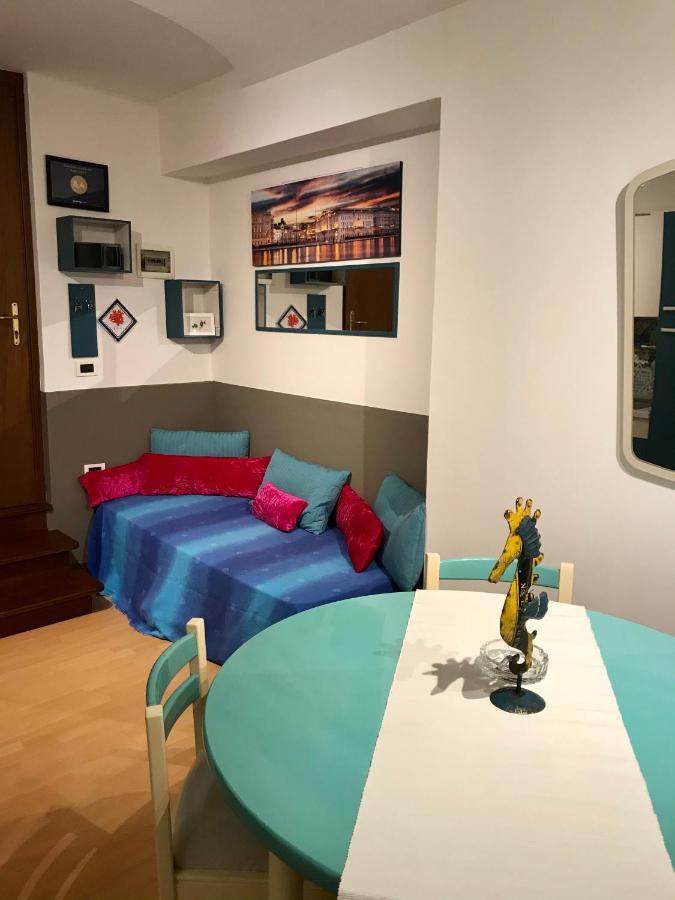 Muggia Studio 2 Екстер'єр фото