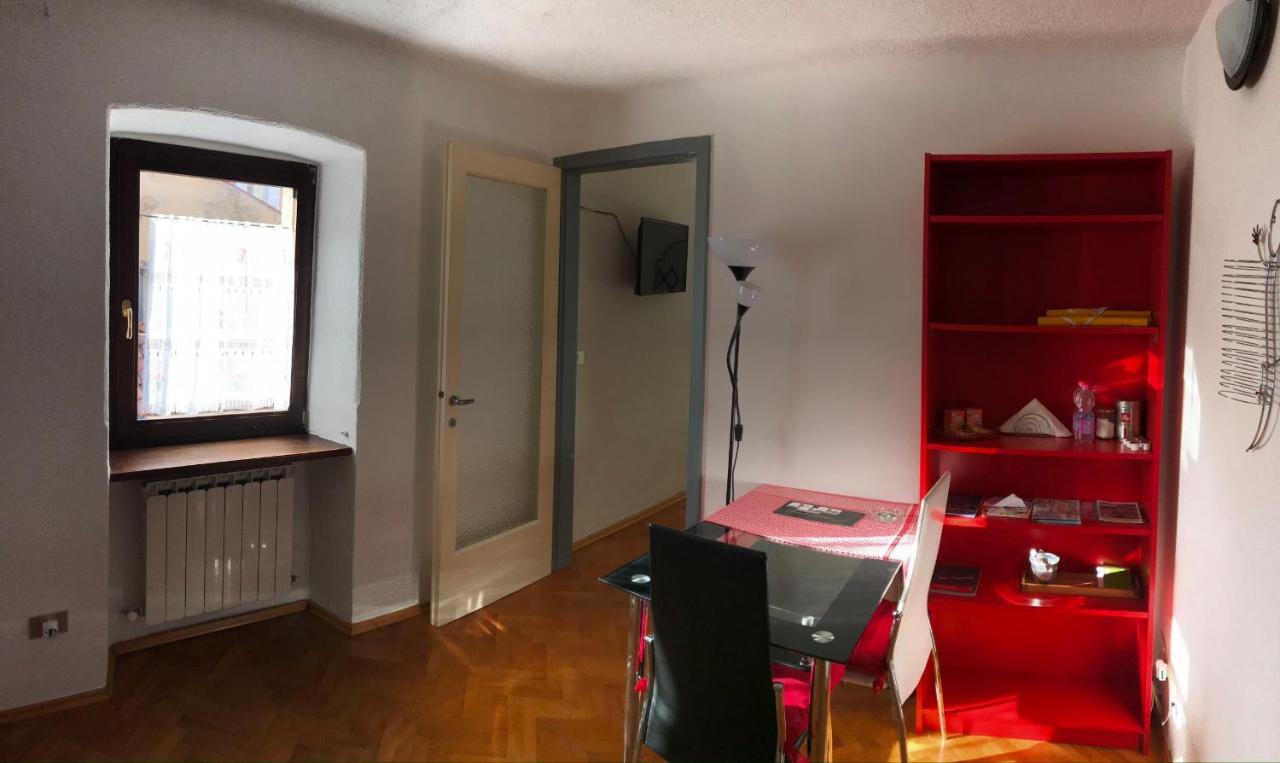 Muggia Studio 2 Екстер'єр фото