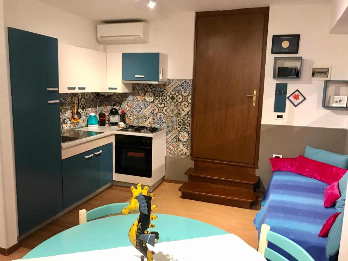 Muggia Studio 2 Екстер'єр фото