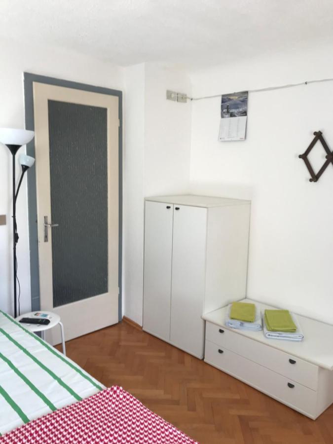 Muggia Studio 2 Екстер'єр фото