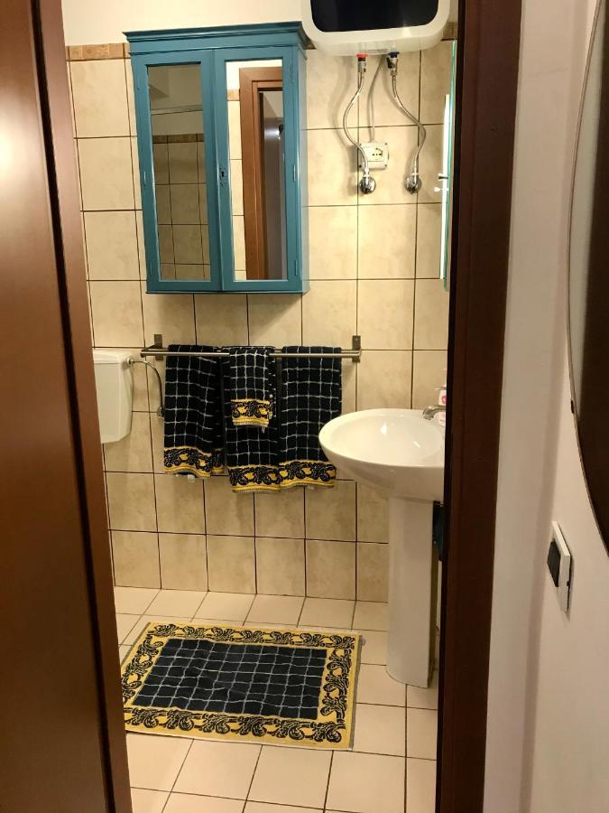 Muggia Studio 2 Екстер'єр фото