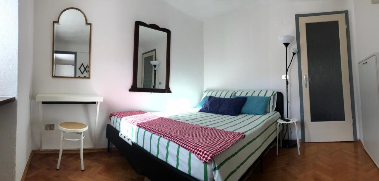 Muggia Studio 2 Екстер'єр фото