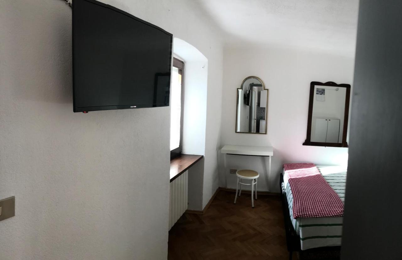 Muggia Studio 2 Екстер'єр фото