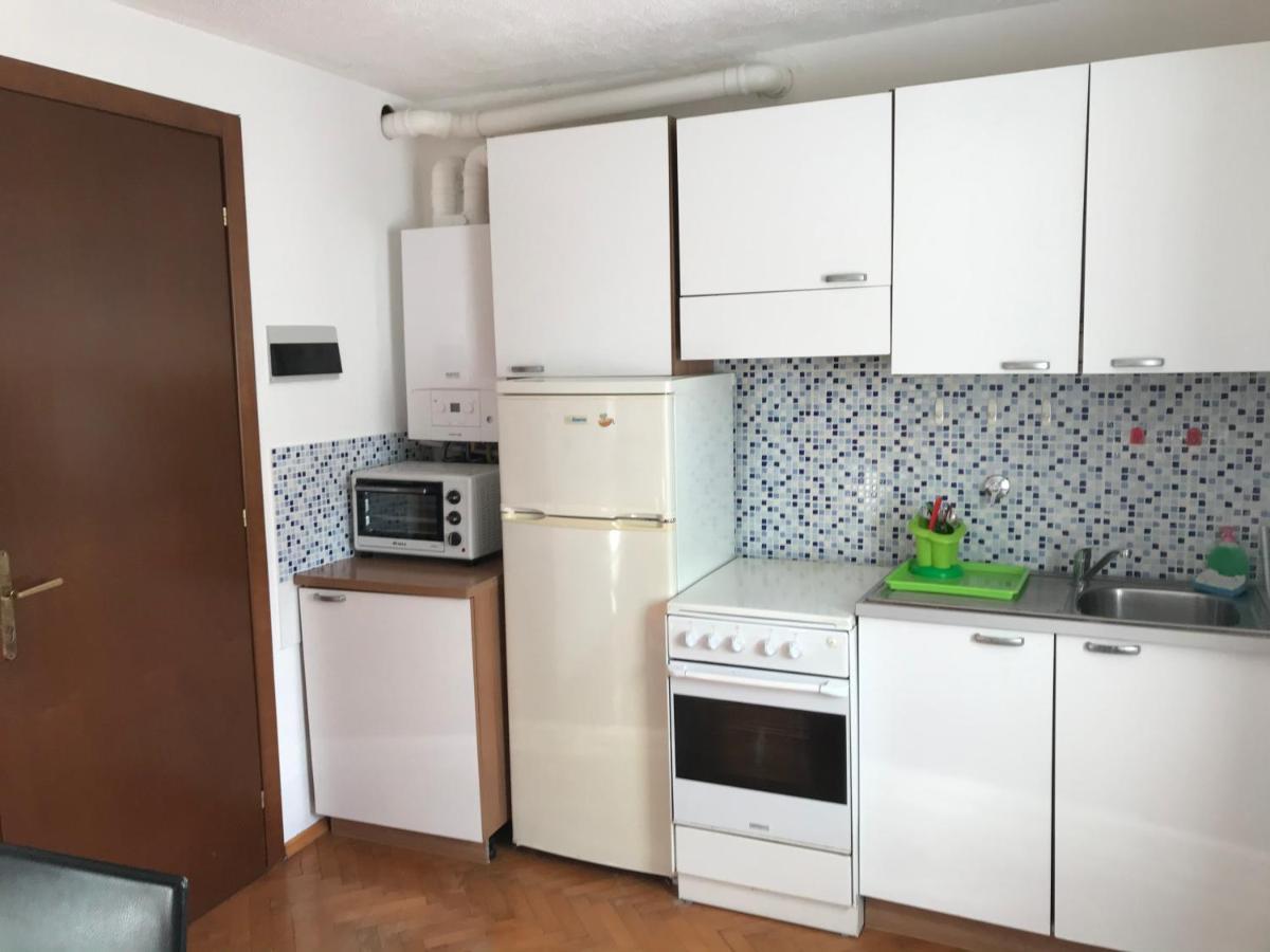 Muggia Studio 2 Екстер'єр фото
