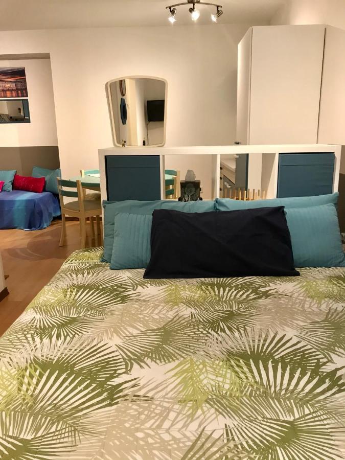 Muggia Studio 2 Екстер'єр фото