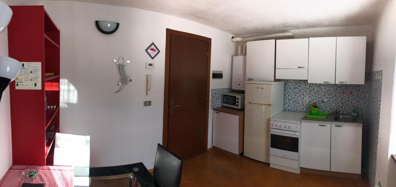 Muggia Studio 2 Екстер'єр фото