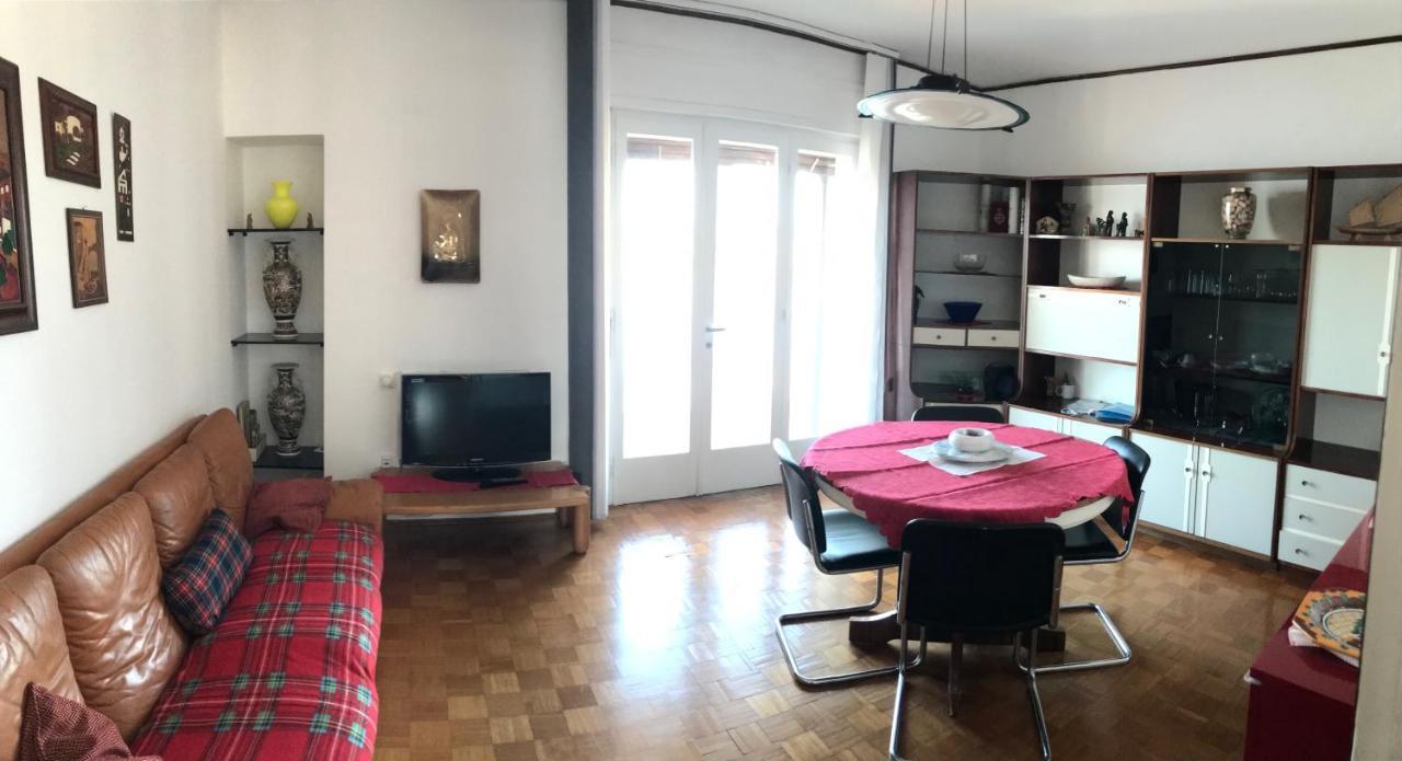 Muggia Studio 2 Екстер'єр фото