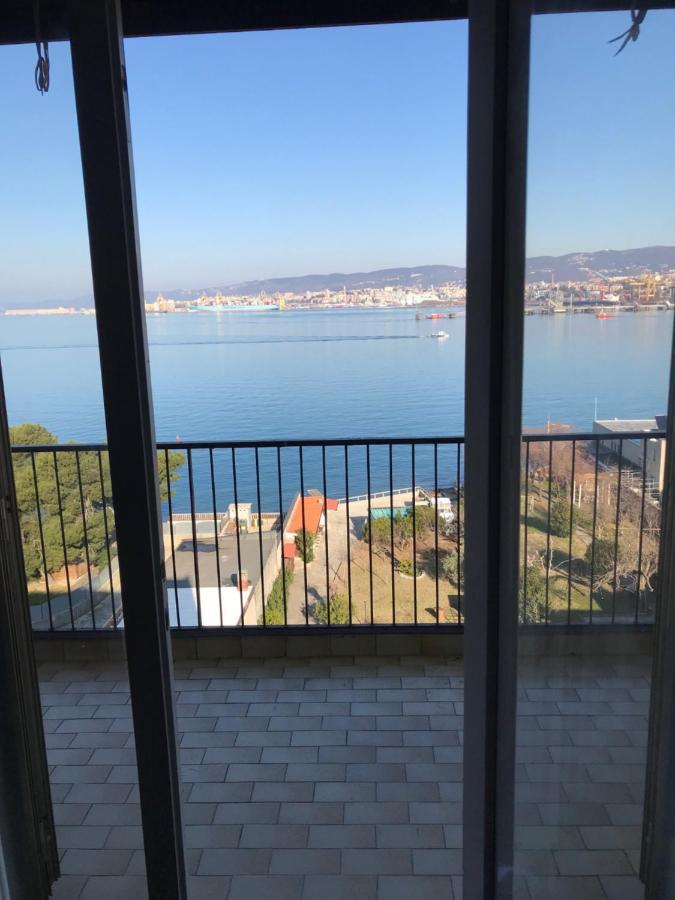 Muggia Studio 2 Екстер'єр фото