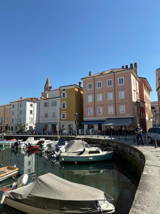 Muggia Studio 2 Екстер'єр фото