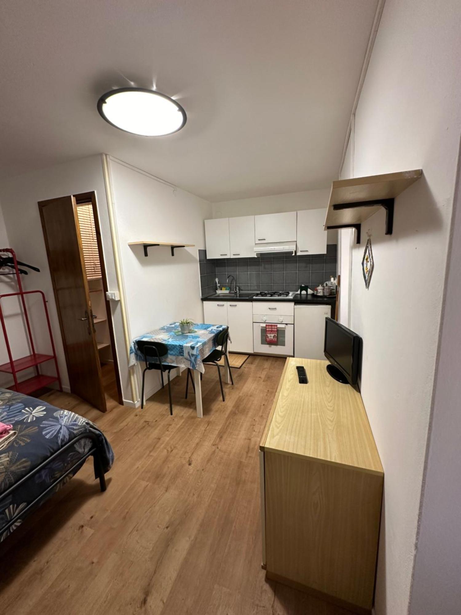 Muggia Studio 2 Екстер'єр фото
