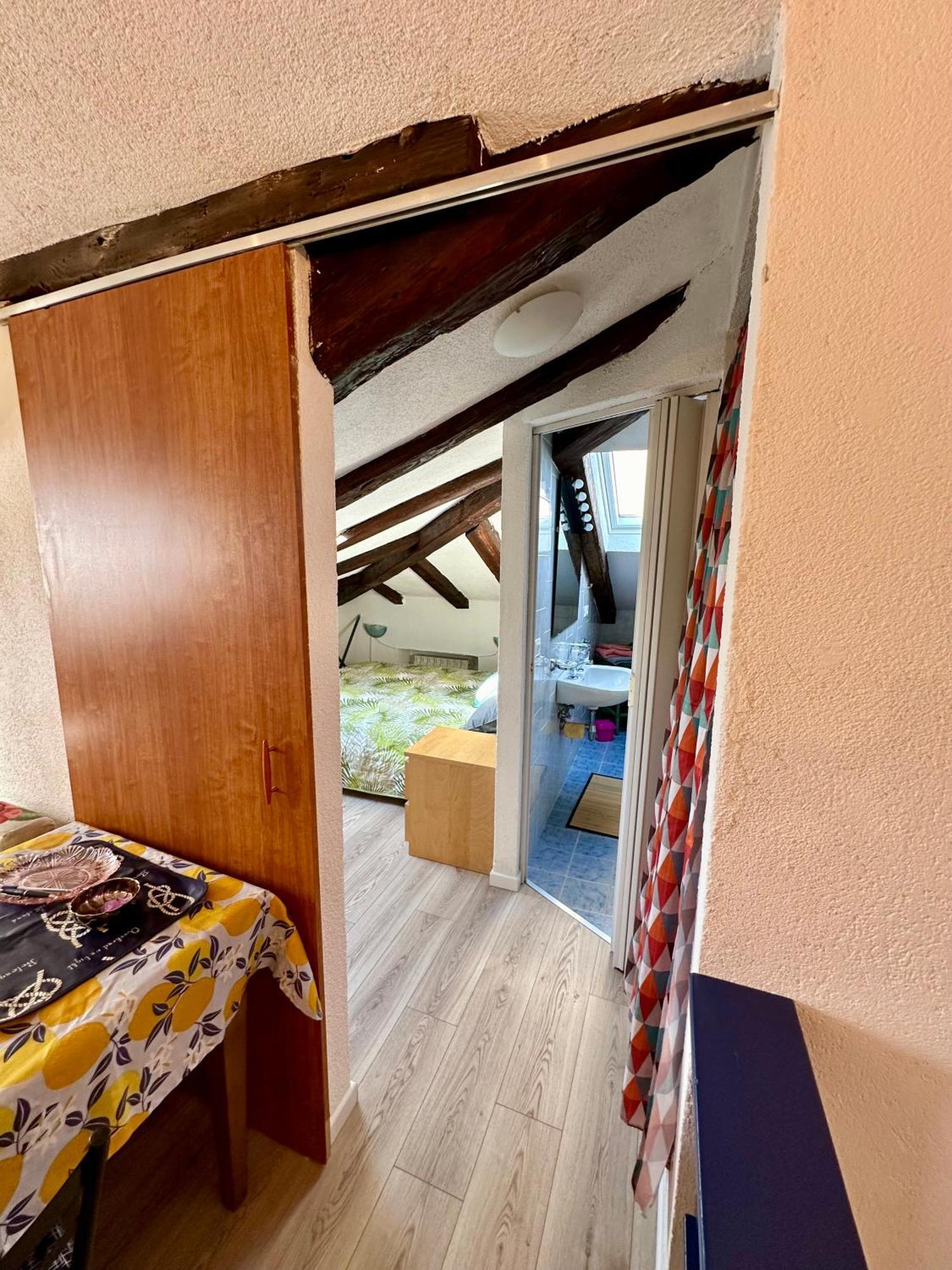 Muggia Studio 2 Екстер'єр фото