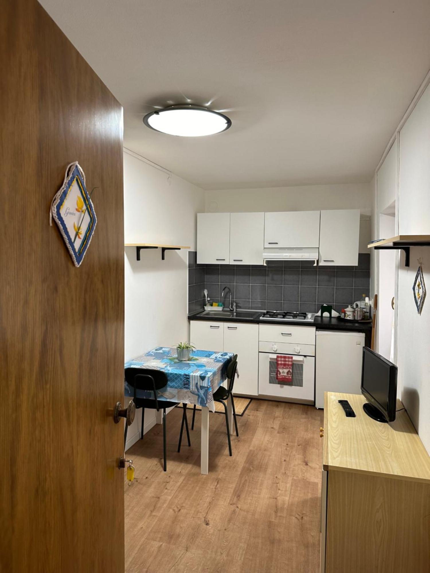 Muggia Studio 2 Екстер'єр фото