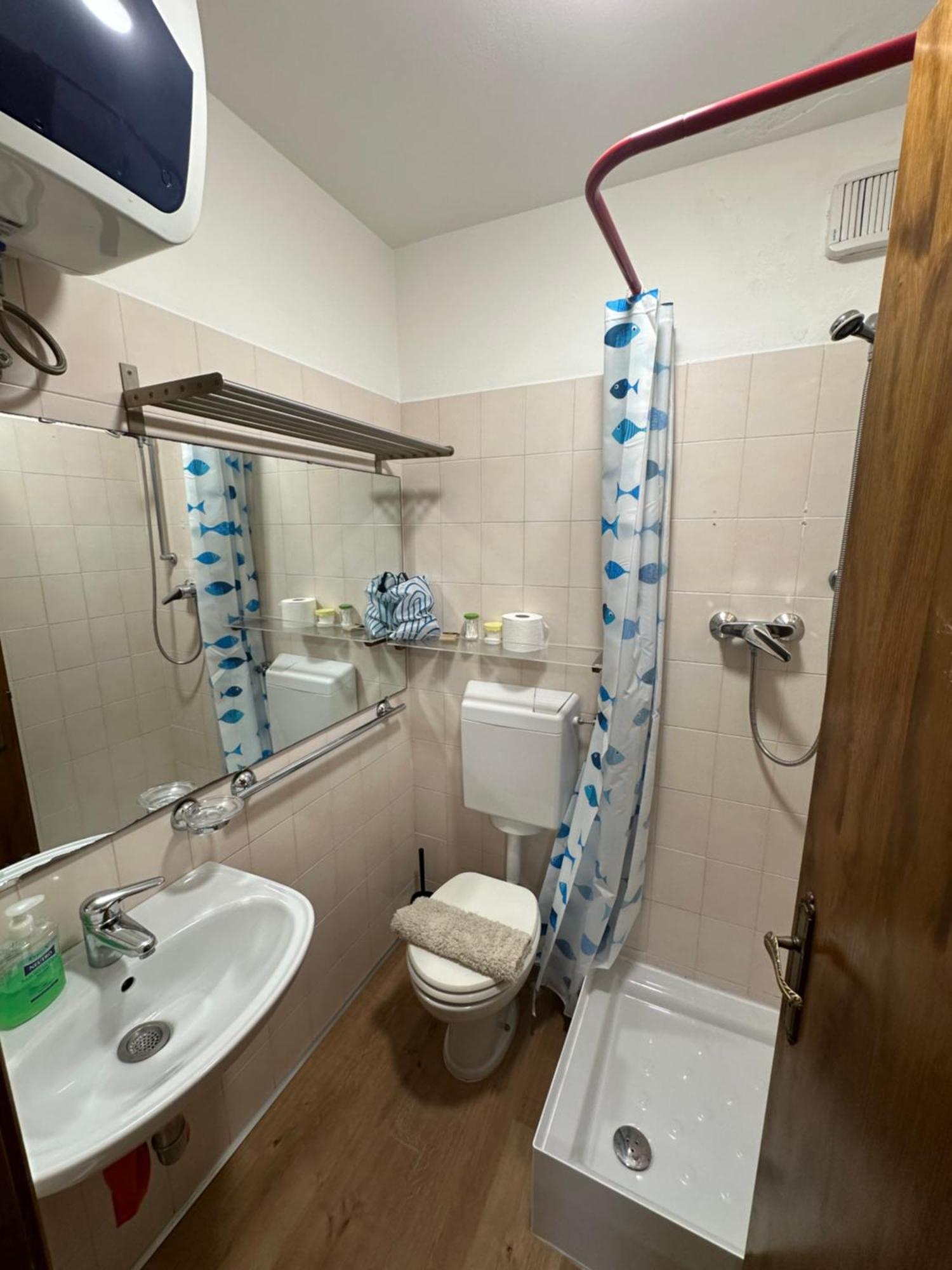 Muggia Studio 2 Екстер'єр фото