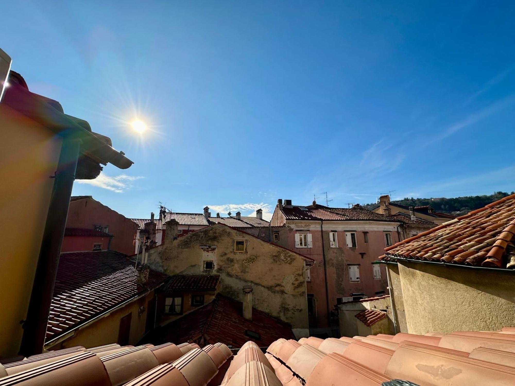 Muggia Studio 2 Екстер'єр фото