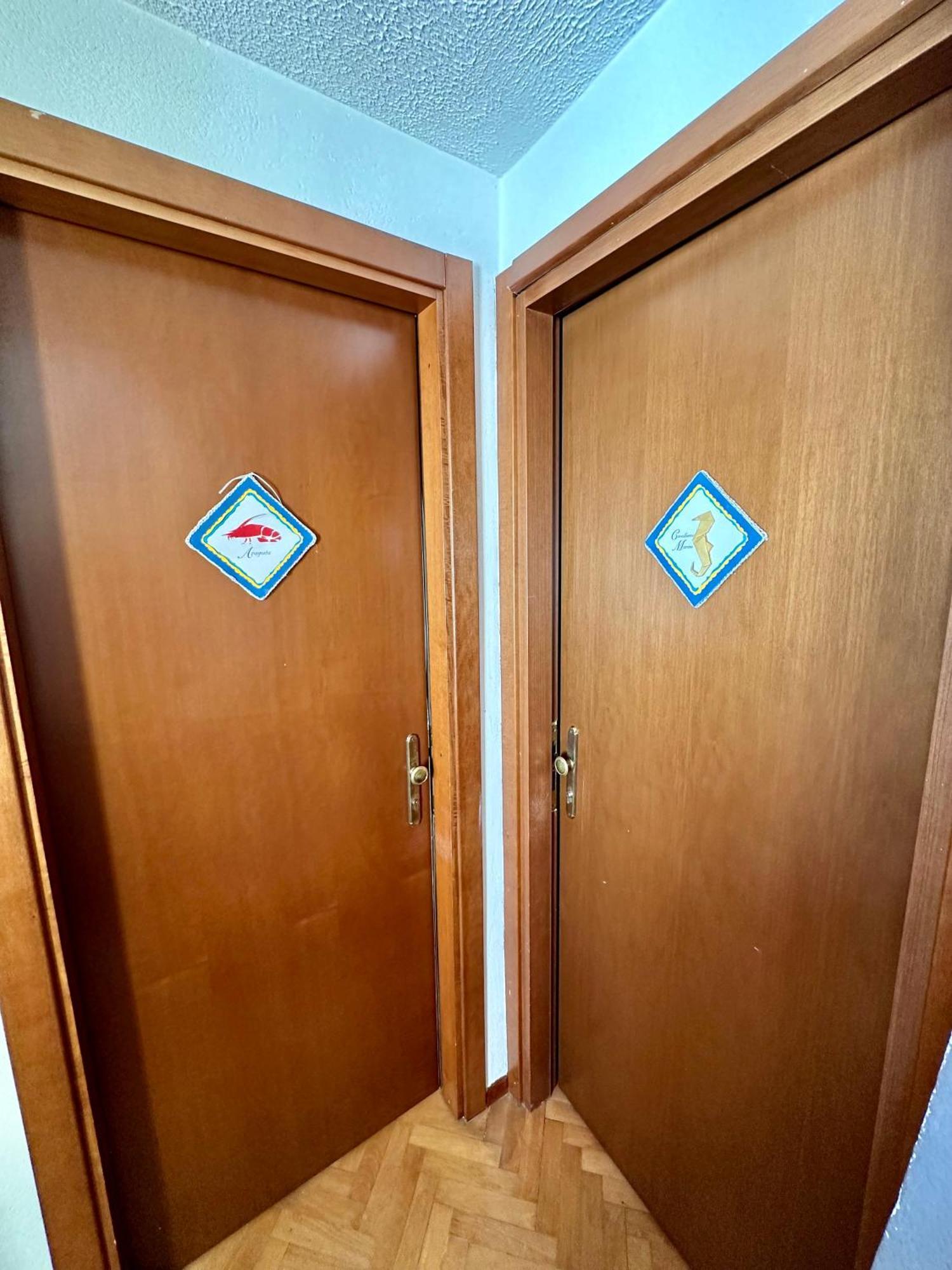 Muggia Studio 2 Екстер'єр фото
