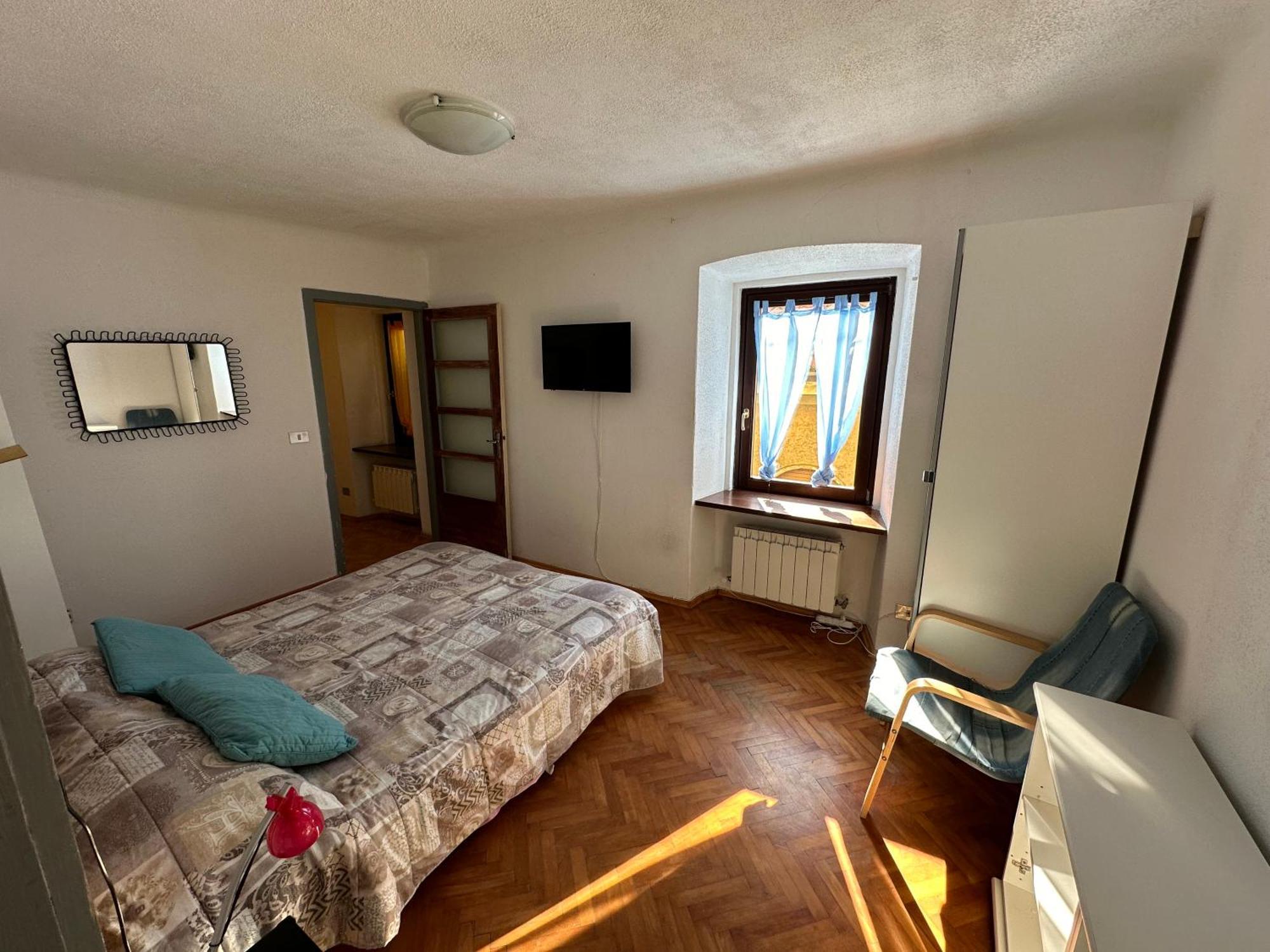 Muggia Studio 2 Екстер'єр фото