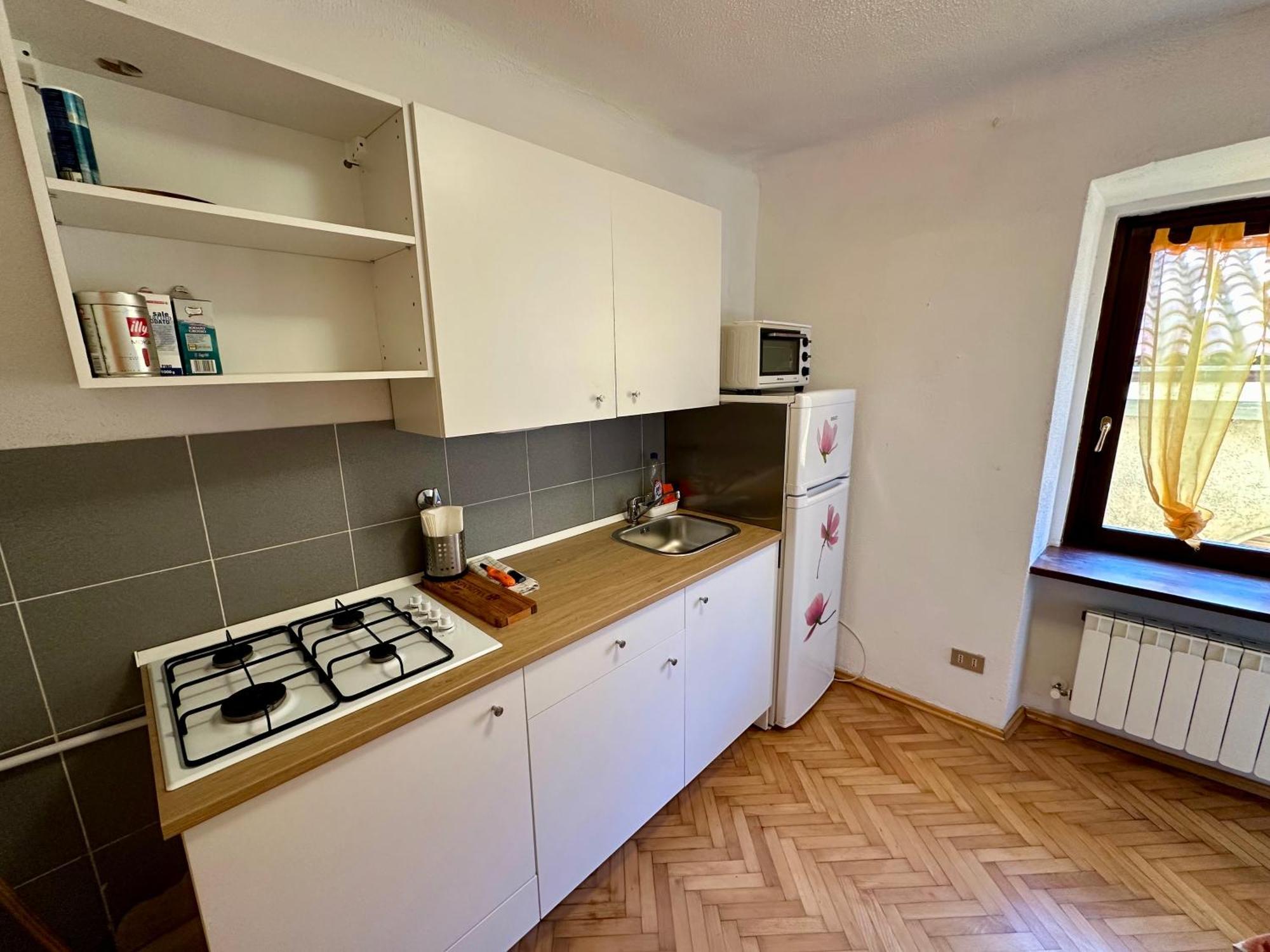 Muggia Studio 2 Екстер'єр фото