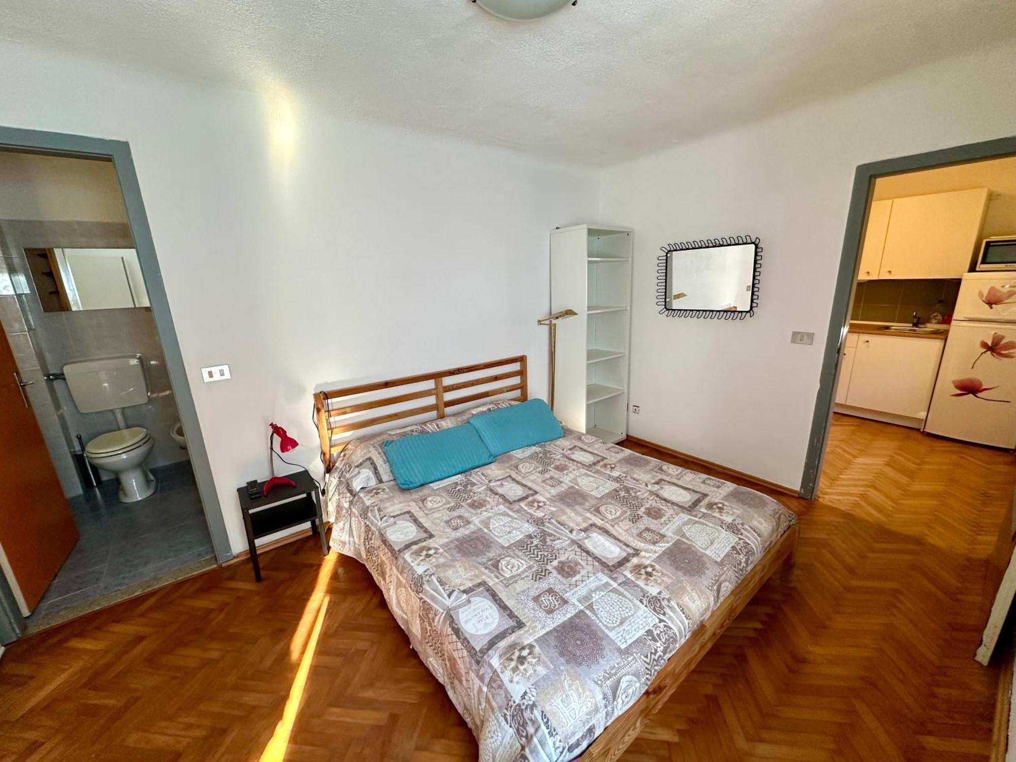 Muggia Studio 2 Екстер'єр фото