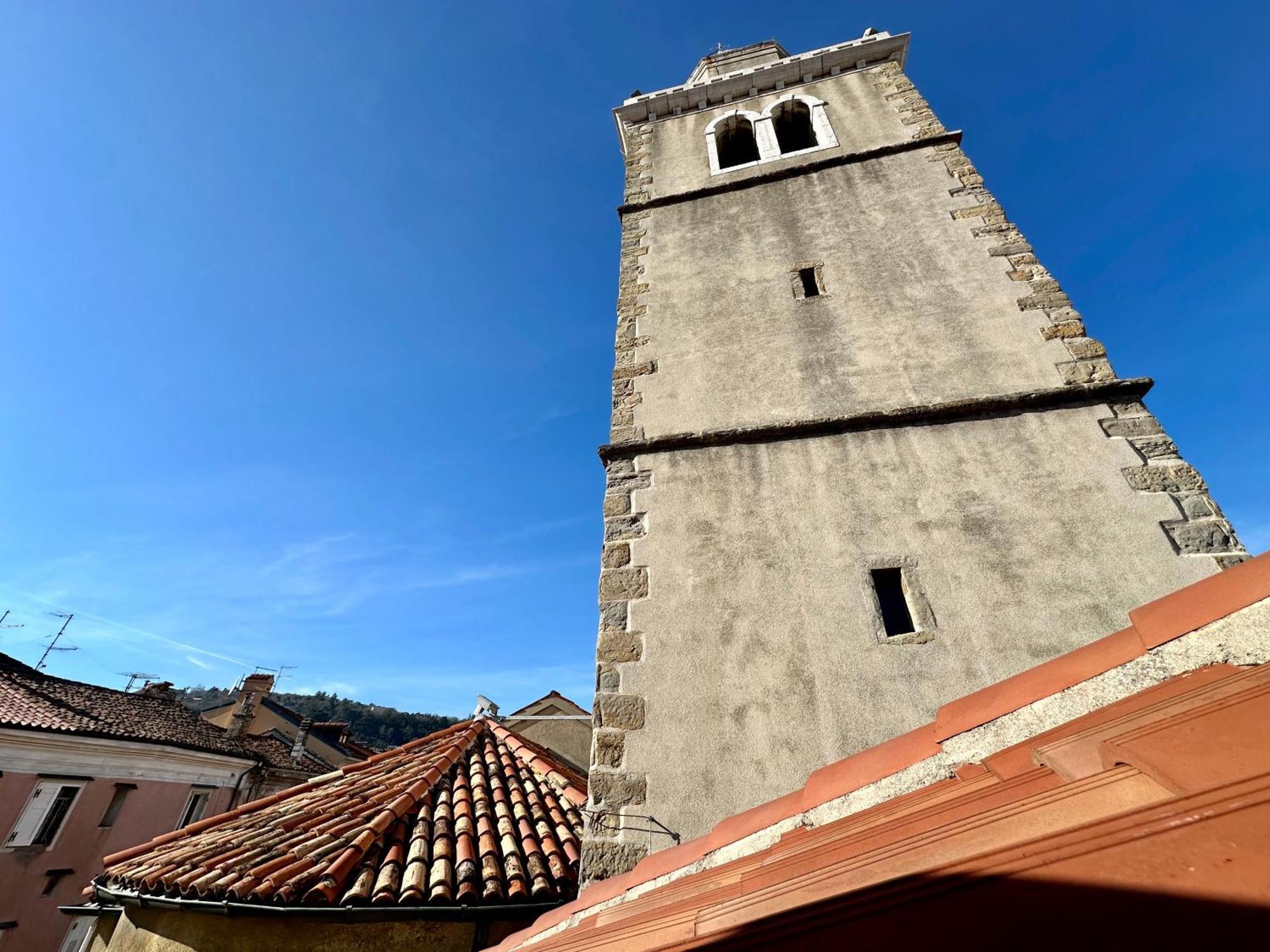 Muggia Studio 2 Екстер'єр фото