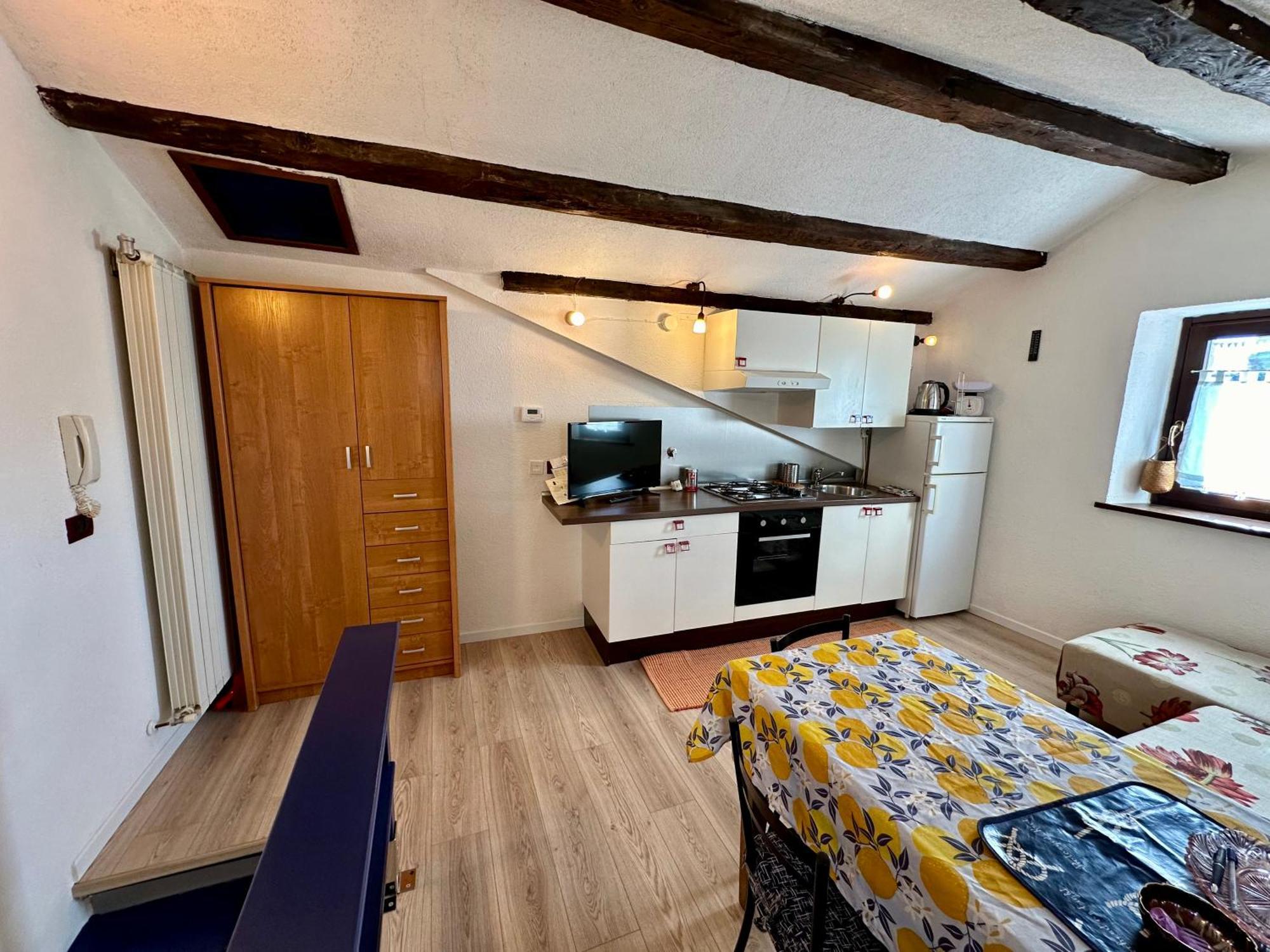 Muggia Studio 2 Екстер'єр фото