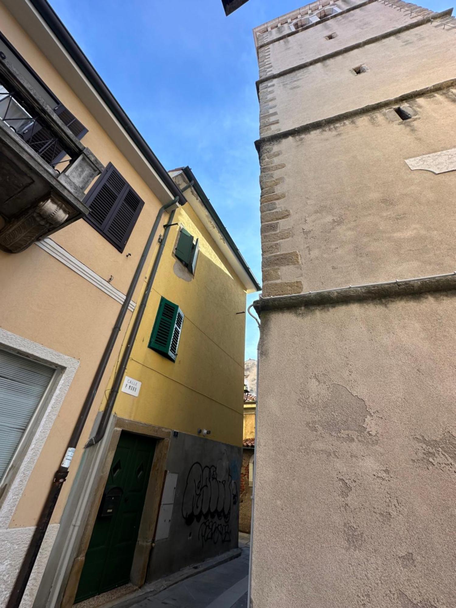 Muggia Studio 2 Екстер'єр фото